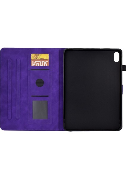 Xiaomi Redmi Pad 2 Için Akıllı Tablet Kılıfı (Yurt Dışından) fırsatları