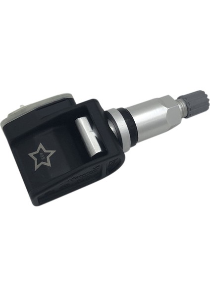 Adet Lastik Basıncı Monitörü Sensörü Tpms 433 Mhz Bmw Için Fit G30 G31 G38 F90 G32 G11 G12 G01 G02 G05 36106872774 (Yurt Dışından) fırsatları
