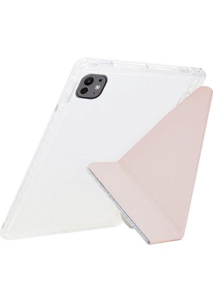 Xiaomi Pad 7/7 Pro Için Simli Deri Kılıf (Yurt Dışından) fiyatları