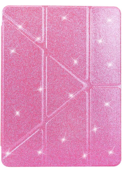 Xiaomi Pad 7/7 Pro Için Simli Deri Kılıf (Yurt Dışından) modelleri