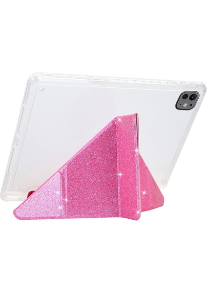 Xiaomi Pad 7/7 Pro Için Simli Deri Kılıf (Yurt Dışından) indirimleri