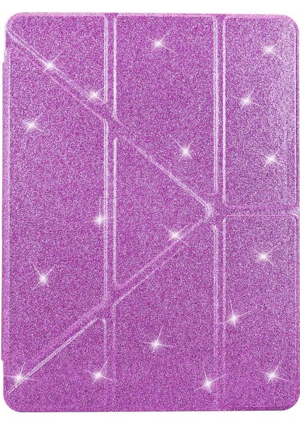 Xiaomi Pad 7/7 Pro Için Simli Deri Kılıf (Yurt Dışından) fiyatları