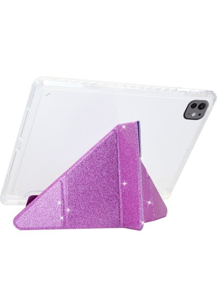 Xiaomi Pad 7/7 Pro Için Simli Deri Kılıf (Yurt Dışından) indirimleri