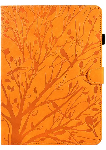 Xiaomi Redmi Pad 2 Için Tree Akıllı Deri Kılıf (Yurt Dışından) fiyatları