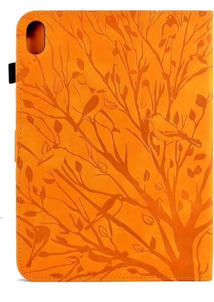 Xiaomi Redmi Pad 2 Için Tree Akıllı Deri Kılıf (Yurt Dışından) modelleri