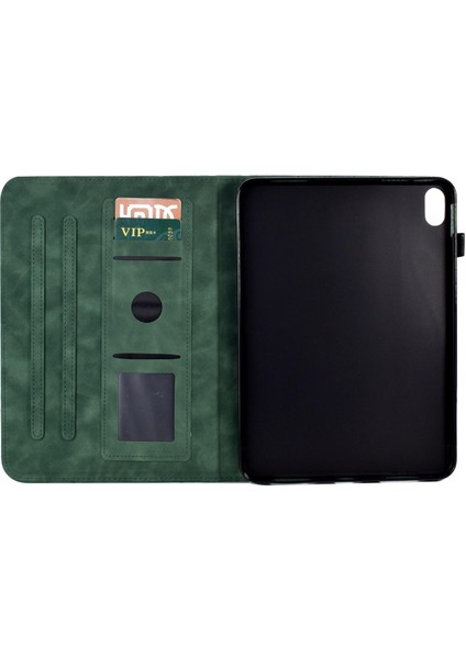 Xiaomi Redmi Pad 2 Için Tree Akıllı Deri Kılıf (Yurt Dışından) fırsatları
