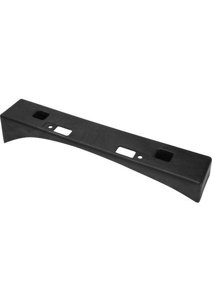 Mitsubishi Lancer Ex Modifiye Evo 2009-2016 Için Araç Plaka Çerçevesi Kayıt Plaka Braketi Tutucu (Yurt Dışından) indirimleri