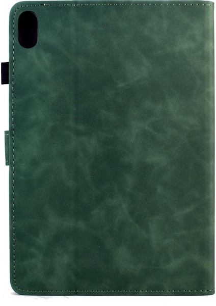 Xiaomi Redmi Pad 2 Için Kabartmalı Deri Kılıf (Yurt Dışından) modelleri