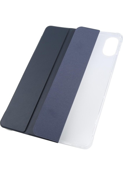 Xiaomi Redmi Pad 2 Için 3 Katlı Deri Tablet Kılıfı (Yurt Dışından) fiyatları