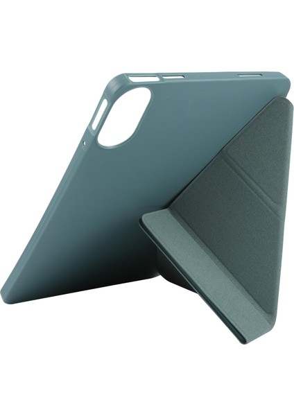 Xiaomi Redmi Pad 2 Için Deformasyon Deri Kılıf (Yurt Dışından) indirimleri