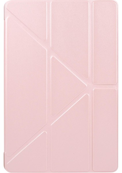 Xiaomi Redmi Pad 2 Için Deformasyon Deri Kılıf (Yurt Dışından) fiyatları