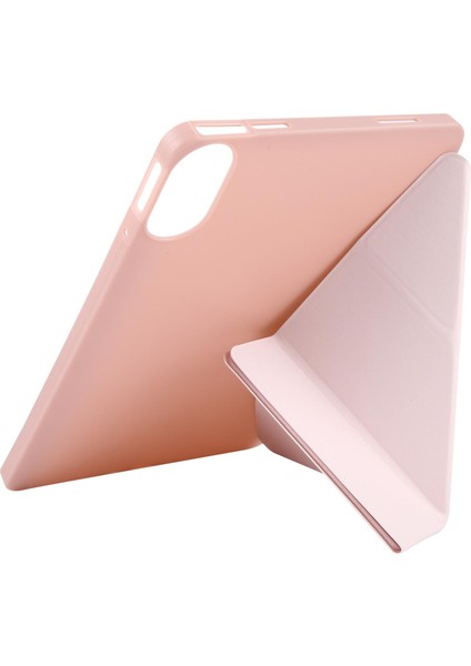 Xiaomi Redmi Pad 2 Için Deformasyon Deri Kılıf (Yurt Dışından) indirimleri