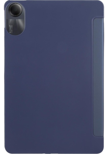 Xiaomi Redmi Pad 2 Için Deformasyon Deri Kılıf (Yurt Dışından) modelleri
