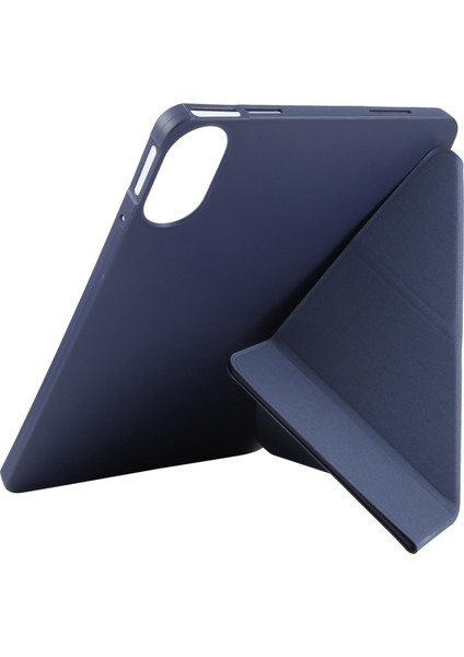 Xiaomi Redmi Pad 2 Için Deformasyon Deri Kılıf (Yurt Dışından) indirimleri