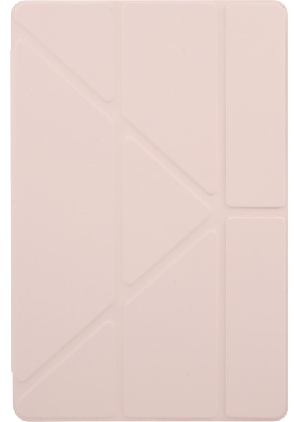 Xiaomi Redmi Pad 2 Için Deformasyon Deri Kılıf (Yurt Dışından) fiyatları