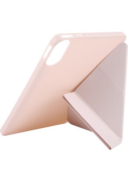 Xiaomi Redmi Pad 2 Için Deformasyon Deri Kılıf (Yurt Dışından) indirimleri