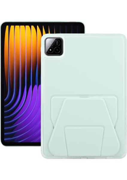 Xiaomi Pad 7/7 Pro Için Katlanır Tablet Kılıfı (Yurt Dışından)
