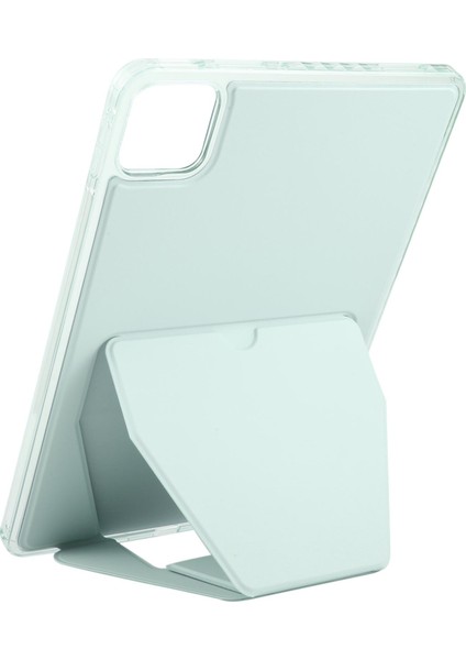 Xiaomi Pad 7/7 Pro Için Katlanır Tablet Kılıfı (Yurt Dışından) fırsatları