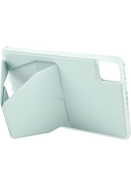 Xiaomi Pad 7/7 Pro Için Katlanır Tablet Kılıfı (Yurt Dışından) indirimleri