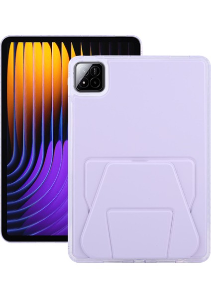 Xiaomi Pad 7/7 Pro Için Katlanır Tablet Kılıfı (Yurt Dışından)