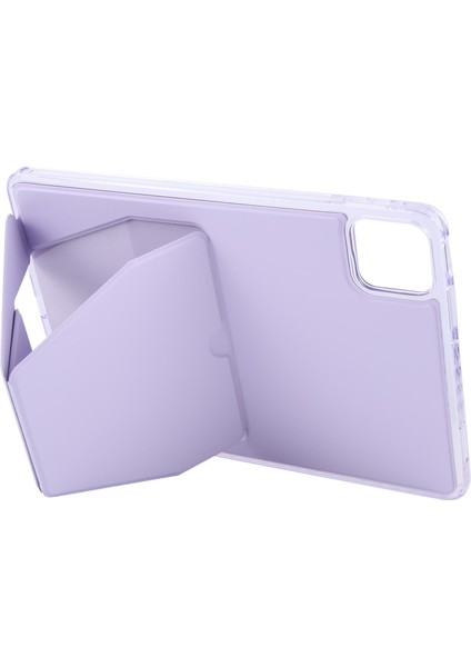 Xiaomi Pad 7/7 Pro Için Katlanır Tablet Kılıfı (Yurt Dışından) indirimleri