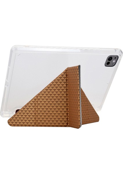 Xiaomi Pad 7/7 Pro Için Y-Katlanabilir Deri Kılıf (Yurt Dışından) indirimleri