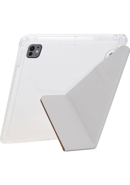 Xiaomi Pad 7/7 Pro Için Y-Katlanabilir Deri Kılıf (Yurt Dışından) fiyatları
