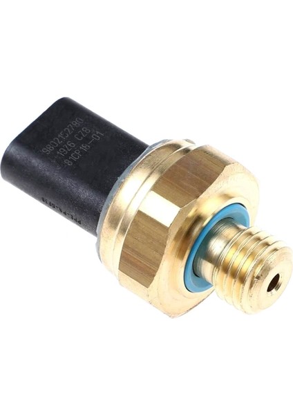 Yeni Yağ Karteri Yakıt Basınç Sensörü Anahtarı 9802152780 Peugeot 3008 Için 308CC/SW C4L Rcz 207CC Citroen C4 Ds4 (Yurt Dışından)