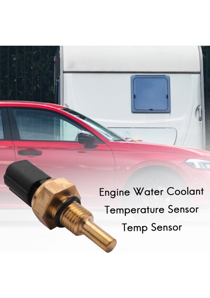 Docooler Motor Suyu Soğutucu Sıcaklık Sensörü Sıcaklık Sensörü Honda Civic Accord Acura 37870-PLC-004 37870-RAA-A01 (Yurt Dışından) indirimleri