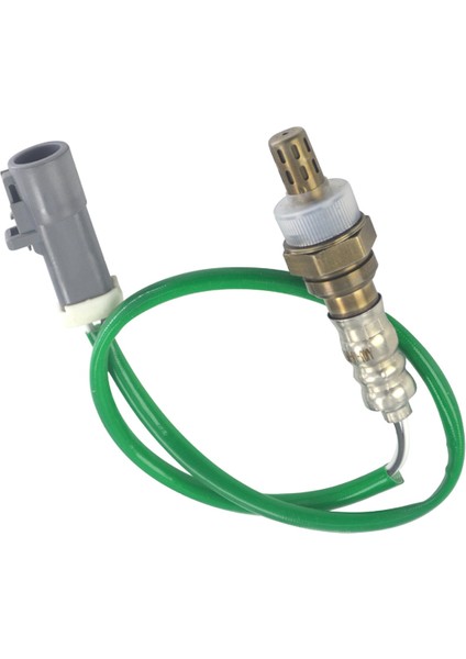 Mazda Tribute 2.0l 2001-2004 AJ03-18-861D Z6E5-18-8G1 Için Ön Oksijen Sensörü O2 Sensörü (Yurt Dışından) fiyatları