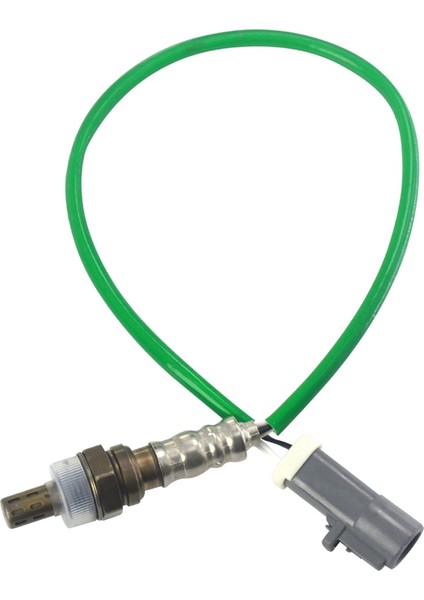 Mazda Tribute 2.0l 2001-2004 AJ03-18-861D Z6E5-18-8G1 Için Ön Oksijen Sensörü O2 Sensörü (Yurt Dışından) indirimleri