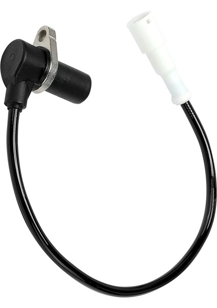 Pontiac Gto 2004 2005 2006 Için Abs Tekerlek Hız Sensörü, Arka Sürücü Veya Yolcu Tarafı, 92050125 SU9463'Ü Değiştirin (Yurt Dışından)