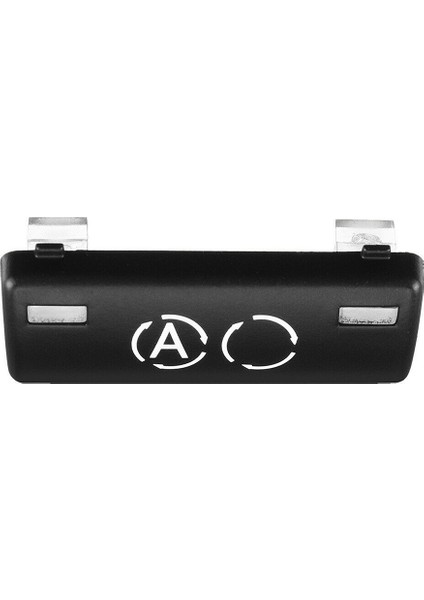 Iç A/c Iklim Kontrol Paneli Hava Devirdaim Düğmesi Anahtarı Anahtar Kapakları -Bmw 5 Serisi E39 X5 E53 M5 Için Yedek (Yurt Dışından) indirimleri