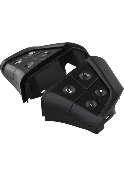 Mercedes-Benz W164 W245 W251 GL350 ML350 R280 B180 B200 B300 Direksiyon Simidi Anahtarı Kontrol Düğmeleri 1 Çift Paket (Yurt Dışından) modelleri