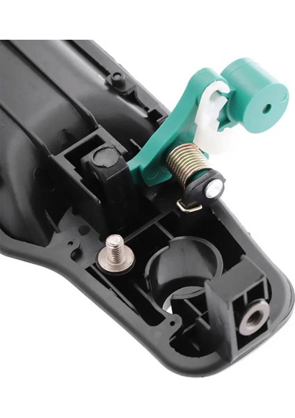 2 Adet Ön Sol + Ön Sağ Dış Kapı Kolu Kia Sorento 2003-2009 826503E021/826603E021/836503E01 (Yurt Dışından)