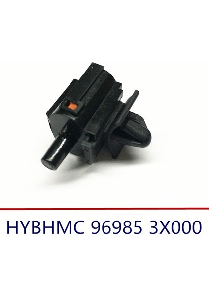 2006-2018 Hyundai Kia 969853X000 /96985-2D000 /96985-3X000 Için Hava Ortam Sıcaklığı Sensörü (Yurt Dışından) fiyatları