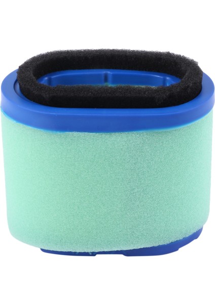 498596 Briggs & Stratton 690610 697029 5059H 4207 30-033 Stens 100-093 John Deere M147431 ve Intek 5.5-6.75 Hp Motorlar Için 273356S Ön Filtre Temizleyicili Hava Filtresi (Yurt Dışından)