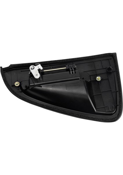 Sağ Arka Dış Kapı Kolu Seti 2013-2015 Chevrolet Spark Dış Siyah 95964943 (Yurt Dışından) fırsatları