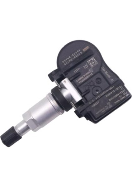 Tpms Lastik Basınç Sensörü 52933-2M650 52933-3N100 Modern I30 I55 Lastik Basınç Sensörü Lastik Basınç Monitörü Için Uygundur (Yurt Dışından)