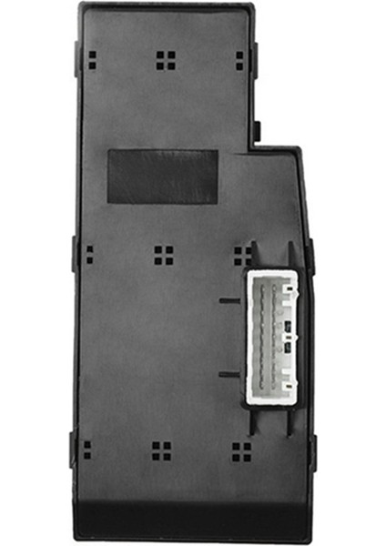 Hyundai Elantra 2017-2020 Elektrikli Cam Ana Kontrol Anahtarı Regülatör Düğmesi 93570-F21004X (Yurt Dışından) modelleri