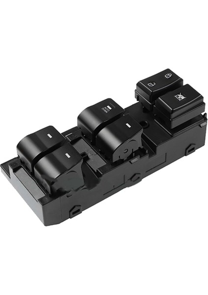 Hyundai Elantra 2017-2020 Elektrikli Cam Ana Kontrol Anahtarı Regülatör Düğmesi 93570-F21004X (Yurt Dışından) fırsatları