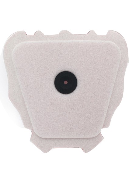 Yamaha YZ250F YZ450F Motosiklet Aksesuarları Için Motosiklet Yağ Filtreleme Hava Filtresi Pamuğu (Yurt Dışından)