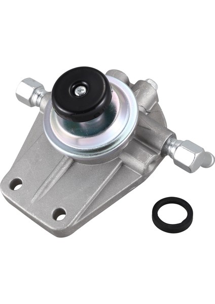 1 Adet Siyah Metal 10MM Araç Yakıt Filtresi Kaldırma Astar-Pompa, Nissan Patrol Gu ZD30 3.0 16401VC10D (Yurt Dışından) fiyatları