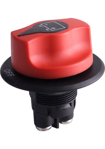 50A Araba Akü Anahtarı Ayırıcı Güç Izolatörü Kesme Anahtarı Kiti Kamyon Araba Motosiklet Tekne Için (Yurt Dışından) fırsatları