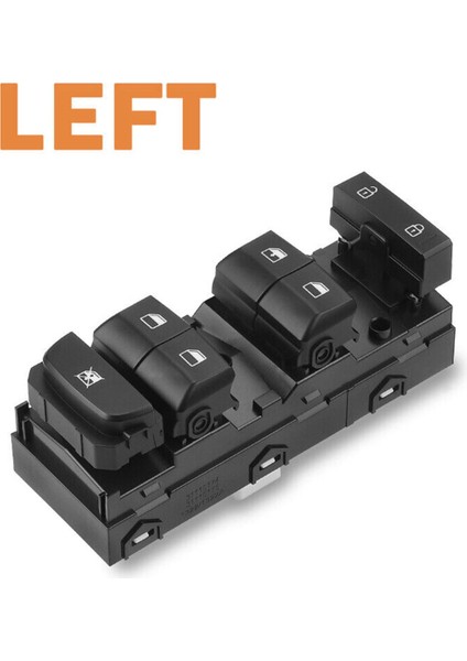 Ön Sol Sürücü Tarafı Kapı Elektrikli Cam Anahtarı Kia Forte 2019 2020 2021 Için Uygun (Yurt Dışından) indirimleri