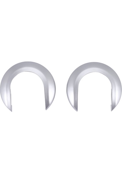 Nissan Tiida 2005-2010 1.6 Lıvına NV200 A Için Araba Iç Kapı Kolu Kapağı Dekoratif Kaplama Iç Kol Rozeti (Yurt Dışından)