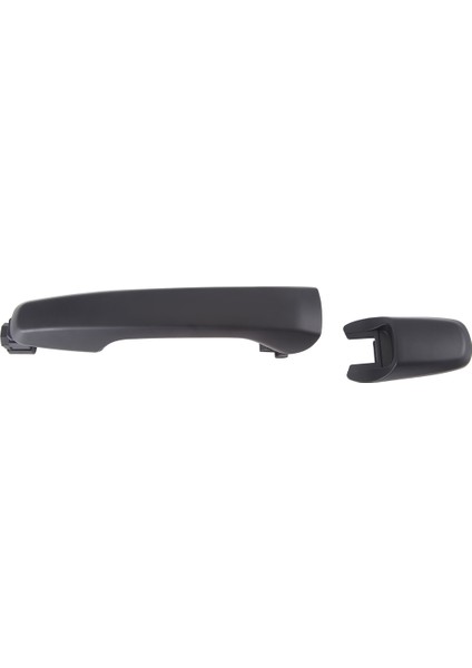 Ford Explorer Edge 2011-2014 Için Araba Ön Arka Sağ Dış Kapı Kolu Kapaklı Dış Kapı Çekme Kolu Lhd (Yurt Dışından) modelleri