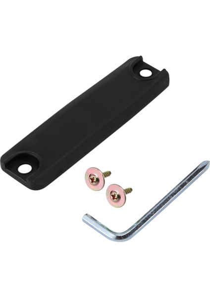 Toyota Prius 4runner Scion Camry Lexus Bagaj Kapısı Açma Onarım Kiti Için Arka Bagaj Kapağı Anahtar Kapağı Kapağı 84840-21010 (Yurt Dışından)