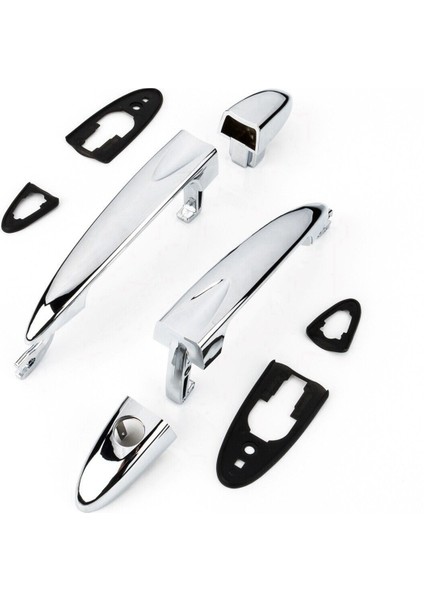 Lancia Ypsilon 2003-2011 Dış Kapı Kolu 735409026 735409024 Kapı Kolu Araba Koruyucu Aksesuarları Etiketler (Yurt Dışından) fiyatları