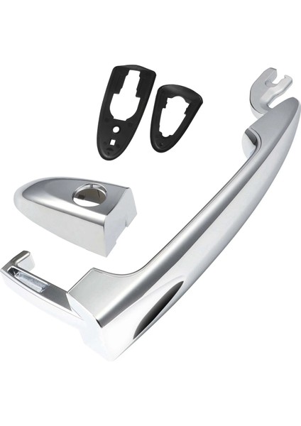 Lancia Ypsilon 2003-2011 Dış Kapı Kolu 735409026 735409024 Kapı Kolu Araba Koruyucu Aksesuarları Etiketler (Yurt Dışından) indirimleri